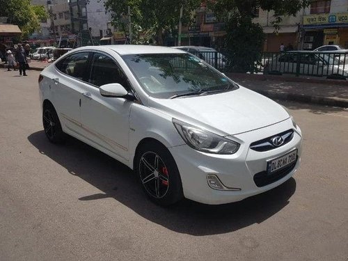 Hyundai Verna 1.6 SX for sale