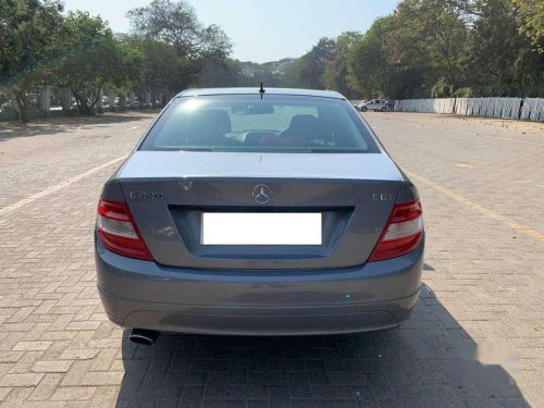 2011 Mercedes Benz C Class for sale at low price