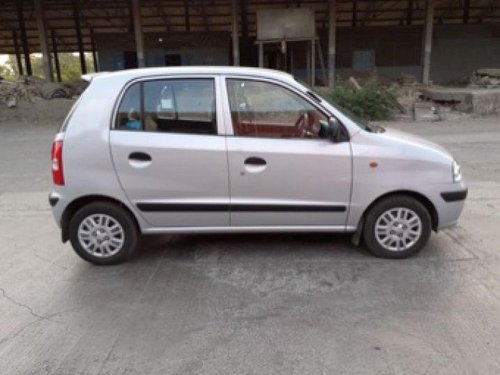 Used Hyundai Santro Xing GLS 2014 for sale