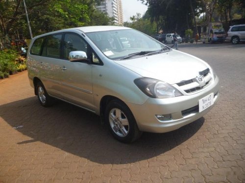 Used 2006 Toyota Innova 2004-2011 for sale