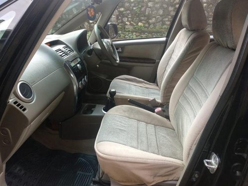 Maruti SX4 Zxi BSIII for sale