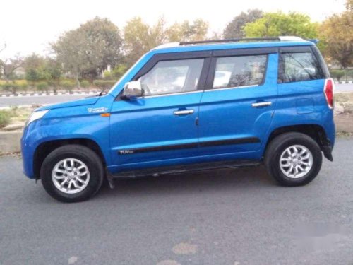 Used 2016 Mahindra TUV 300 for sale