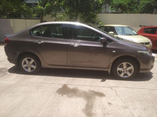 Honda City 1.5 V MT 2011 for sale