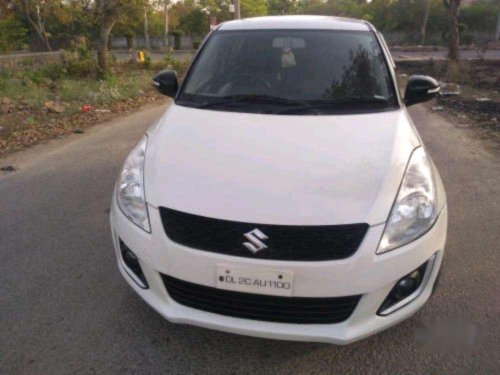 Used 2014 Maruti Suzuki Swift for sale