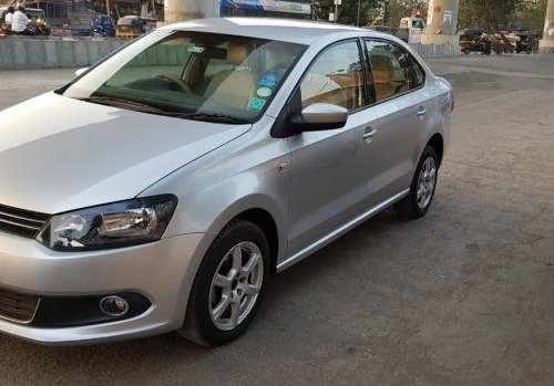 Used 2013 Volkswagen Vento for sale