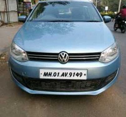 Volkswagen Polo 2011 for sale