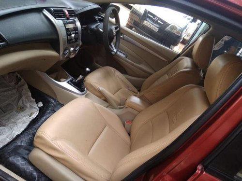 Honda City 2009 for sale in Chennai 