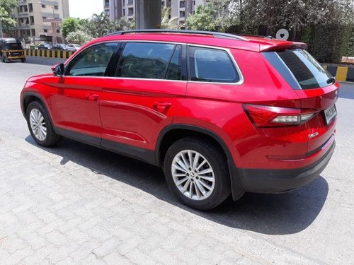 Used 2018 Skoda Kodiaq for sale