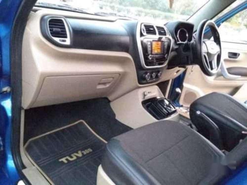 Used 2016 Mahindra TUV 300 for sale