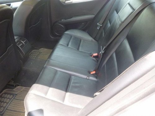 Good as new Mercedes Benz C Class 2013 for sale