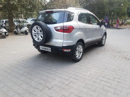 2014 Ford EcoSport for sale