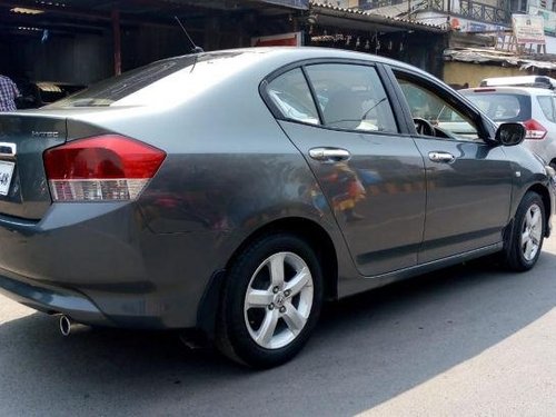 2010 Honda City for sale