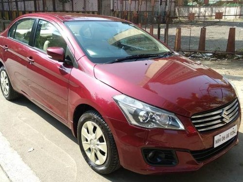 Maruti Ciaz VXi Plus for sale