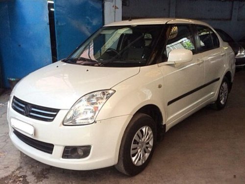 Used Maruti Suzuki Dzire car at low price