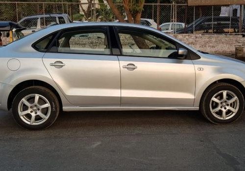 Used 2013 Volkswagen Vento for sale