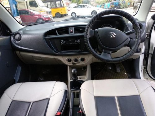 2015 Maruti Suzuki Alto K10 for sale at low price