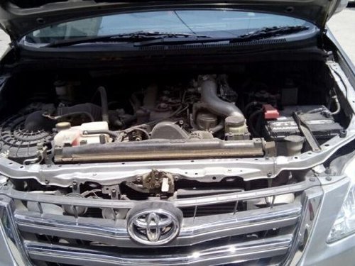 Toyota Innova 2.5 VX (Diesel) 7 Seater BS IV for sale