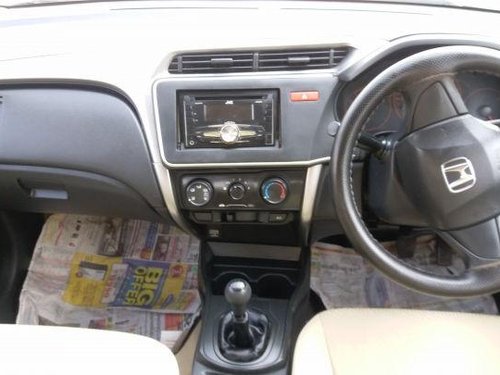 Used Honda City car at low price