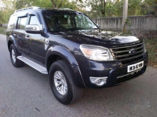 2013 Ford Endeavour for sale