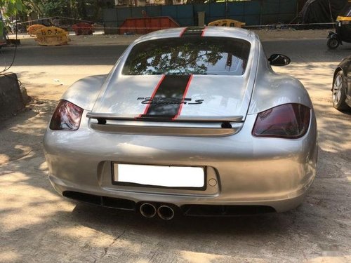 Porsche Cayman S Tiptronic 2011 for sale