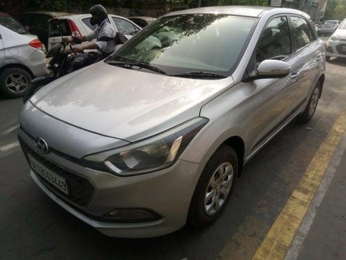 2015 Hyundai i20 for sale