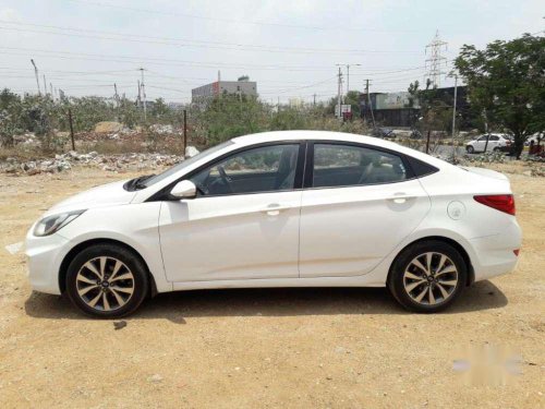 Hyundai Verna 1.6 CRDi SX 2014 for sale 