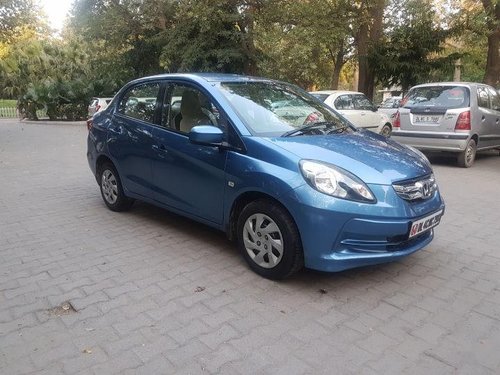 Honda Amaze S i-Dtech for sale