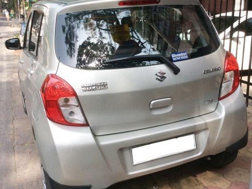 Maruti Suzuki Celerio 2014 for sale