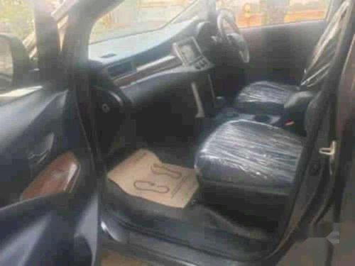 Toyota Innova Crysta 2017 for sale 