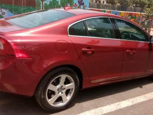 Volvo S60 D5 Summum for sale