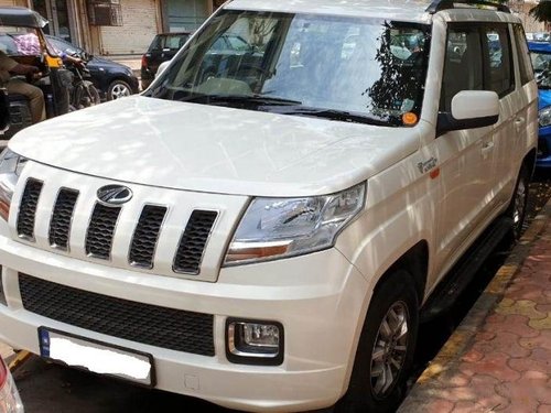 2016 Mahindra TUV 300 for sale at low price