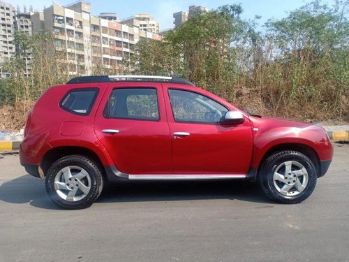 2012 Renault Duster for sale at low price