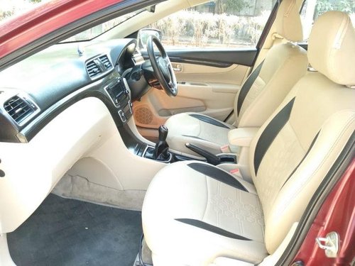 Maruti Ciaz VXi Plus for sale