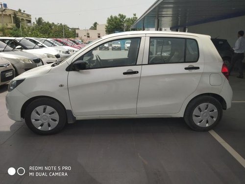 Maruti Suzuki Celerio 2014 for sale