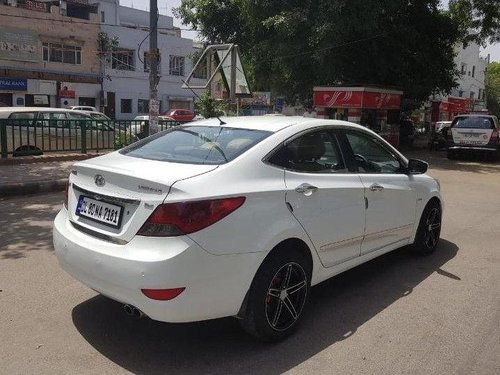 Hyundai Verna 1.6 SX for sale