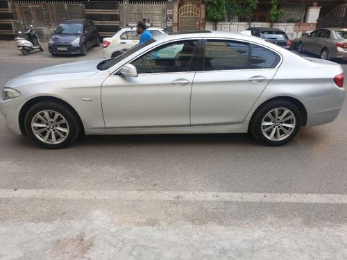 Used 2011 BMW 5 Series 2003-2012 for sale