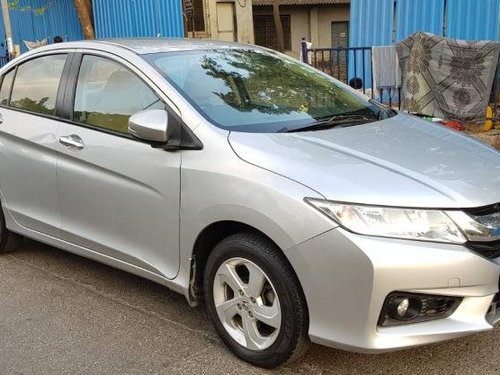 Used Honda City car at low price