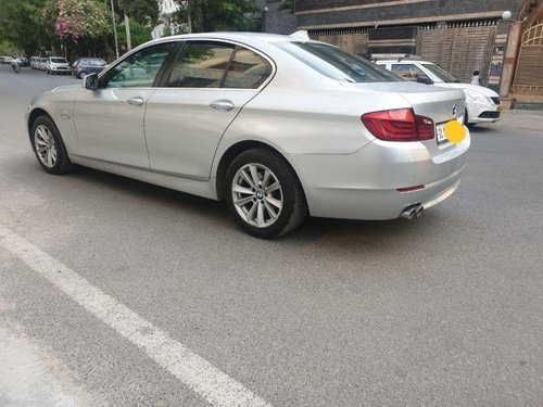 Used 2011 BMW 5 Series 2003-2012 for sale