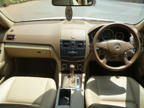 Mercedes Benz C Class C 200 AVANTGARDE 2008 for sale