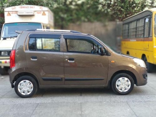 Used 2014 Maruti Suzuki Wagon R for sale