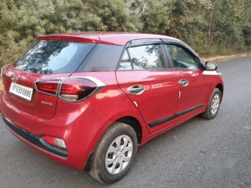 Used Hyundai i20 2018 car at low price