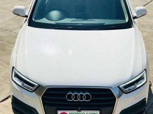 Used 2018 Audi Q3 for sale