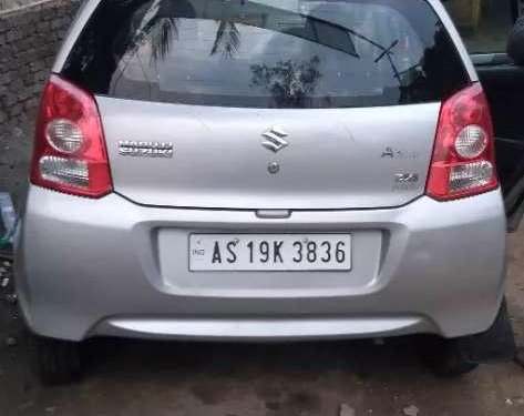 Used 2011 Maruti Suzuki A Star MT car at low price