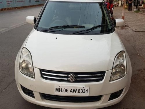 Used Maruti Suzuki Dzire VDI 2010 for sale