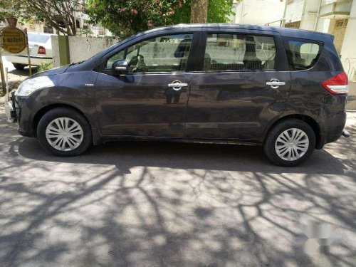 Maruti Suzuki Ertiga VDi, 2015, Diesel for sale