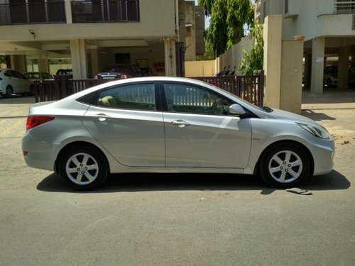 2011 Hyundai Verna for sale at low price