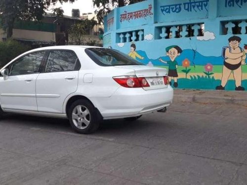 Used Honda City ZX car 2006 for sale at low price