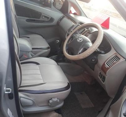 Toyota Innova 2.5 G (Diesel) 8 Seater for sale