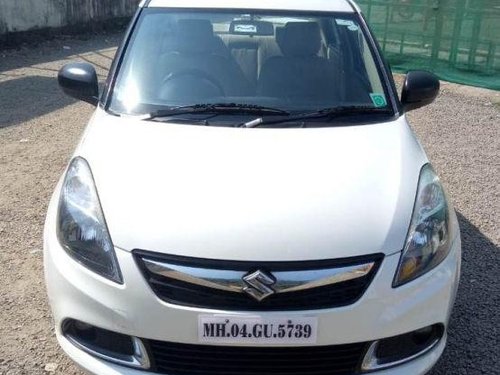 Good as new Maruti Dzire VXI for sale