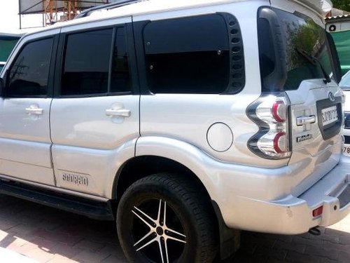 2016 Mahindra Scorpio for sale